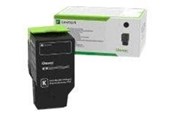 Blæk, Toner & Forbrugsstoffer - Lexmark 78C1UKE ContractTonerkassette - 78C2UKE