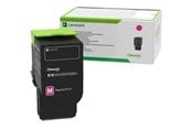 Blæk, Toner & Forbrugsstoffer - Lexmark 78C1UME ContractTonerkassette - 78C2UME