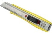 Håndværktøj - Stanley Utility Knife - 0-10-421