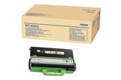 Blæk, Toner & Forbrugsstoffer - Brother WT223CL / WT 223CL Waster Toner Collector - WT223CL