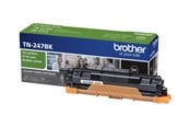 Blæk, Toner & Forbrugsstoffer - Brother TN247BK / TN 247BK Black Toner - TN247BK