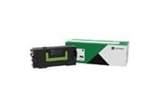 Blæk, Toner & Forbrugsstoffer - Lexmark Long Lasting Corporate Cartridge MS / MX72 - 58D2H0E