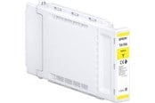 Blæk, Toner & Forbrugsstoffer - Epson T41R440 - yellow - original - ink cartridge - C13T41R440