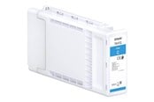 Blæk, Toner & Forbrugsstoffer - Epson T41F240 - cyan - original - ink cartridge - C13T41F240
