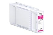 Blæk, Toner & Forbrugsstoffer - Epson T41F340 - magenta - original - ink cartridge - C13T41F340