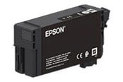 Blæk, Toner & Forbrugsstoffer - Epson T40C140 - black - original - ink cartridge - C13T40C140