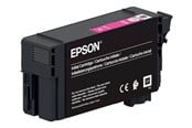 Blæk, Toner & Forbrugsstoffer - Epson T40C340 - magenta - original - ink cartridge - C13T40C340