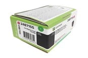 Blæk, Toner & Forbrugsstoffer - Lexmark 24B7155 toner cartridge Magenta 6.000 page - 24B7179