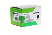 Blæk, Toner & Forbrugsstoffer - Lexmark 24B7157/ XC2235 Black Toner - 24B7181