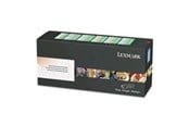 Blæk, Toner & Forbrugsstoffer - Lexmark 78C2XY0 return-toner cartridge yellow extr - 78C2XY0