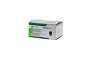 Blæk, Toner & Forbrugsstoffer - Lexmark 78C20Y0 return-toner cartridge yellow - 78C20Y0