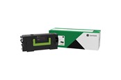 Blæk, Toner & Forbrugsstoffer - Lexmark Extra High Yield Return Program Toner Cart - B282X00