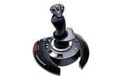 Spil tilbehør - Thrustmaster T-Flight Stick X - Wired Controller - PC - 4160526