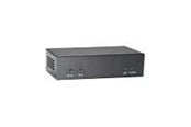 Repeater, boostere, bridges & transceiver - LevelOne HVE-9200 HDMI over Cat.5 Extender Kit - video/audio/serial extender - 10Mb LAN HDMI HDBaseT - HVE-9200