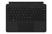 Tastatur - Microsoft Surface Go Type Cover - keyboard - with trackpad accelerometer - German - Tastatur - Sort - KCN-00005