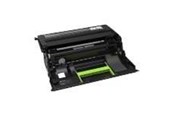 Blæk, Toner & Forbrugsstoffer - Lexmark 58D0ZA0 Black Imaging Unit - 58D0ZA0