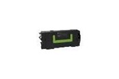 Blæk, Toner & Forbrugsstoffer - Lexmark Cartridge MS821 MS822 15K - 58D0HA0