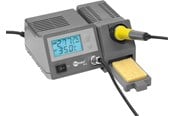 Værktøj - Fixpoint EP5 digital soldering station - 4040849510984