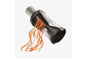 Køkkenredskaber - GEFU Spirelli 2.0 - spiralizer t/grøntsager - 4006664137805