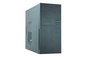 Kabinet - Chieftec Elox Series - Kabinet - Miditower - Sort - HO-11B-350GPB