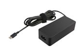 Bærbar Oplader - Lenovo USB-C 65W AC Adapter - power adapter - 65 Watt (US Version) - 4X20M26268
