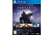 Spil - Destiny 2: Forsaken - Legendary Collection - Sony PlayStation 4 - Action - 5030917251962