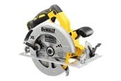 Rundsav - Dewalt 18V XR Brushless 184mm Circular Saw - Bare Unit - DCS570N-XJ