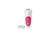 Epilator/IPL - Braun Epilator Epilator Silk-epil 5-500 - 190530