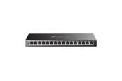 Switch - TP-Link TL-SG116E 16-Port Gigabit Easy Smart Switch - TL-SG116E