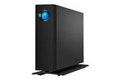 Harddisk - Ekstern - LaCie d2 Professional - 10TB - Ekstern Harddisk - Sort - STHA10000800