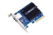 Netværksadapter (netkort, printserver mv.) - Synology E10G18-T1 Ethernet Adapter 1x10GbE RJ-45 - E10G18-T1