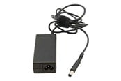 Bærbar Oplader - Dell 3 Prong AC Adapter - Customer Kit - power adapter - 65 Watt - DELL-6TM1C