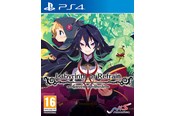 Spil - Labyrinth of Refrain: Coven of Dusk - Sony PlayStation 4 - Action - 0810023030799