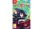 Spil - Labyrinth of Refrain: Coven of Dusk - Nintendo Switch - Action - 0810023030874