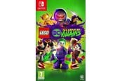 Spil - LEGO DC Super-Villains - Nintendo Switch - Action - 5051895411230