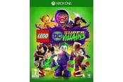 Spil - LEGO DC Super Villains - Microsoft Xbox One - Action - 5051895411223