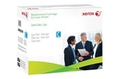 Blæk, Toner & Forbrugsstoffer - Xerox - cyan - toner cartridge (alternative for: Canon CRG-723C) - 006R03508