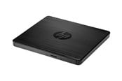 Optiske Drev (DVD / BR / Floppy) - HP USB External DVDRW Drive - DVD-RW (Brænder) - USB 2.0 - F6V97AA#ABB