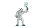 Schleich - Schleich Ismonster med våben - 42448