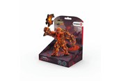Schleich - Schleich Lava-golem med våben - 42447