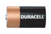 Batteri - DURACELL CopperTop MN1300 - 5000394076730
