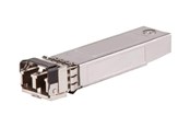 Repeater, boostere, bridges & transceiver - Hewlett Packard Enterprise Aruba 1G SFP LC SX 500m MMF XCVR - J4858D