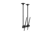 Vægbeslag, AV-Beslag & AV-Møbler - Multibrackets M Ceiling Mount Pro MBC1UPSD - Maks 180 kg - Maks størrelse 100" - 7350073736133