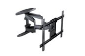 Vægbeslag, AV-Beslag & AV-Møbler - Multibrackets M VESA Flexarm XL Full Motion Dual - Maks 45 kg - Maks størrelse 85" - 7350073736317