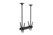Vægbeslag, AV-Beslag & AV-Møbler - Multibrackets M Ceiling Mount Pro MBC1UX2SD - Maks 180 kg - Maks størrelse 100" - 7350073736249