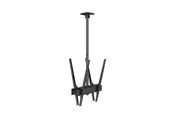 Vægbeslag, AV-Beslag & AV-Møbler - Multibrackets M Ceiling Mount Pro MBC1UX2PHD - Maks 90 kg - Maks størrelse 75" - 7350073736256