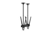 Vægbeslag, AV-Beslag & AV-Møbler - Multibrackets M Ceiling Mount Pro MBC1UX2PSD - Maks 180 kg - Maks størrelse 100" - 7350073736263