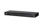 Skærm & Lyd switch - ATEN VS0801HB 8-Port True 4K HDMI Switch - VS0801HB-AT-G
