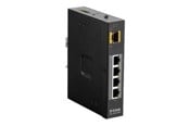 Switch - D-Link DIS 100G-5PSW - DIS-100G-5PSW