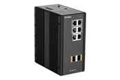 Switch - D-Link DIS 300G-8PSW - DIS-300G-8PSW